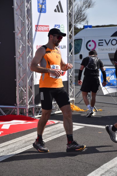 Roma Ostia Half Marathon [GOLD] (02/03/2025) 0041