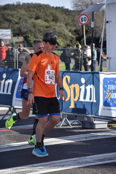 Roma Ostia Half Marathon [GOLD] (02/03/2025) 0044