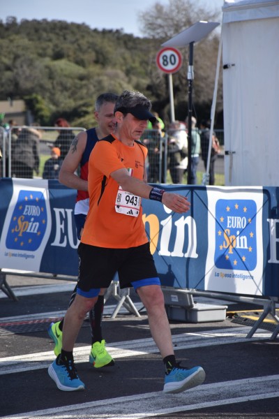 Roma Ostia Half Marathon [GOLD] (02/03/2025) 0045