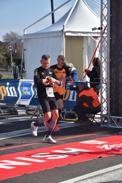 Roma Ostia Half Marathon [GOLD] (02/03/2025) 0052