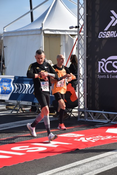 Roma Ostia Half Marathon [GOLD] (02/03/2025) 0053