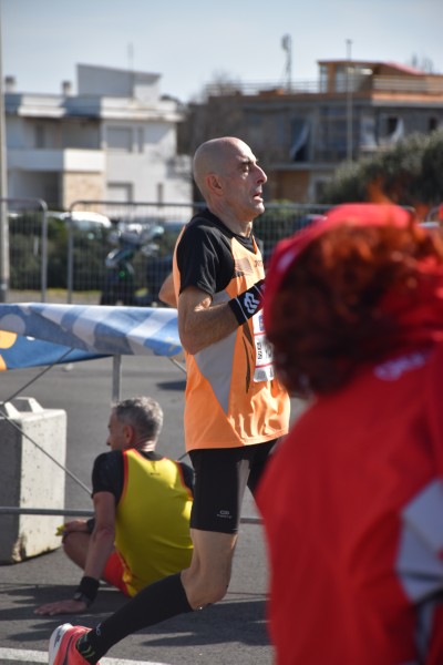 Roma Ostia Half Marathon [GOLD] (02/03/2025) 0056