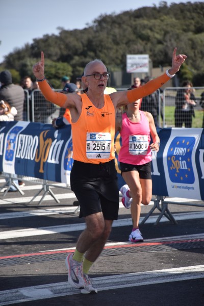 Roma Ostia Half Marathon [GOLD] (02/03/2025) 0058