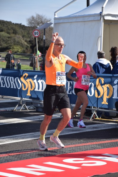 Roma Ostia Half Marathon [GOLD] (02/03/2025) 0060