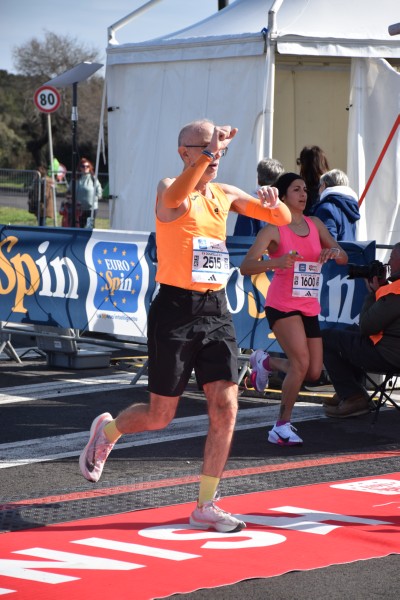 Roma Ostia Half Marathon [GOLD] (02/03/2025) 0061