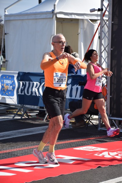 Roma Ostia Half Marathon [GOLD] (02/03/2025) 0062