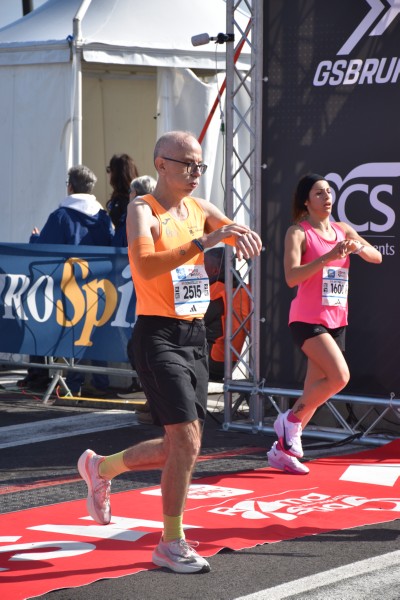 Roma Ostia Half Marathon [GOLD] (02/03/2025) 0063