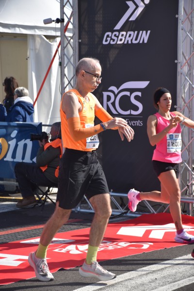 Roma Ostia Half Marathon [GOLD] (02/03/2025) 0064