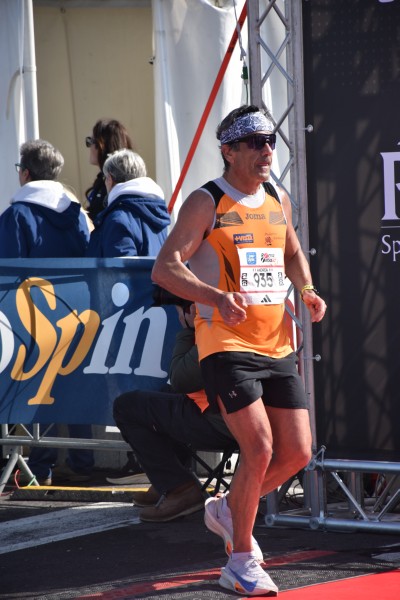 Roma Ostia Half Marathon [GOLD] (02/03/2025) 0071