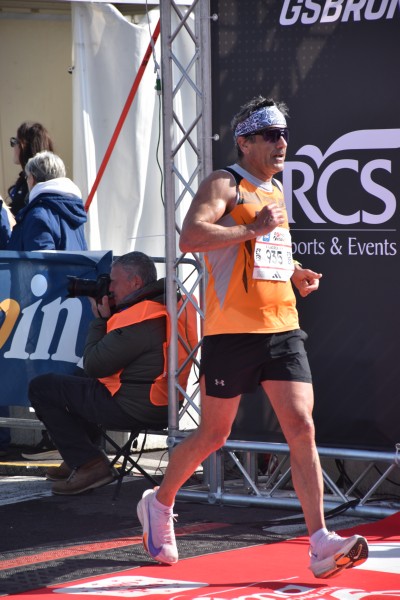 Roma Ostia Half Marathon [GOLD] (02/03/2025) 0072