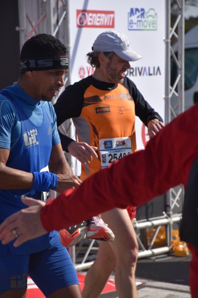 Roma Ostia Half Marathon [GOLD] (02/03/2025) 0076