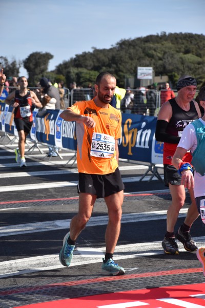 Roma Ostia Half Marathon [GOLD] (02/03/2025) 0083