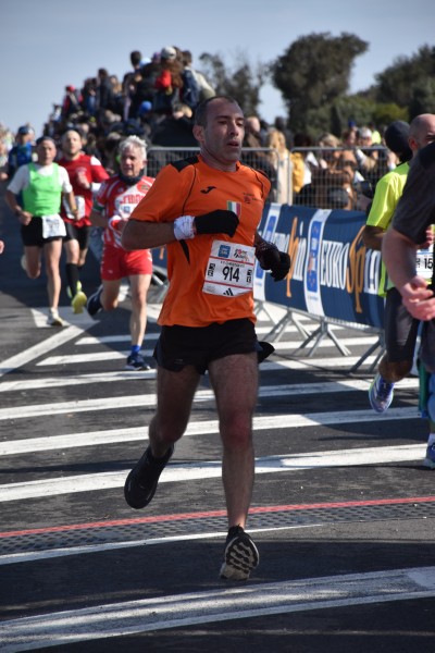 Roma Ostia Half Marathon [GOLD] (02/03/2025) 0087