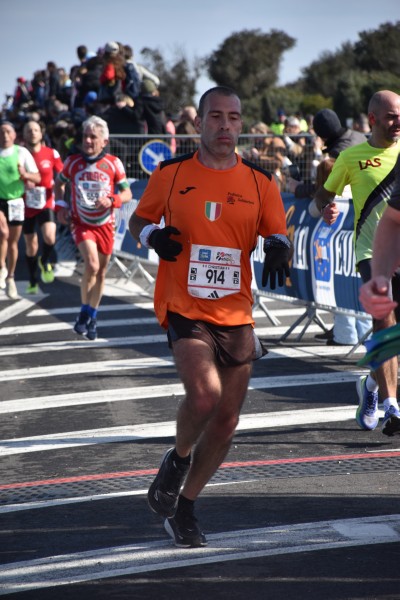 Roma Ostia Half Marathon [GOLD] (02/03/2025) 0088