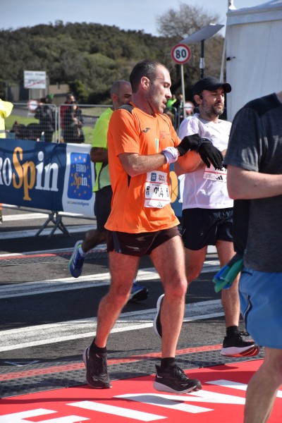 Roma Ostia Half Marathon [GOLD] (02/03/2025) 0090