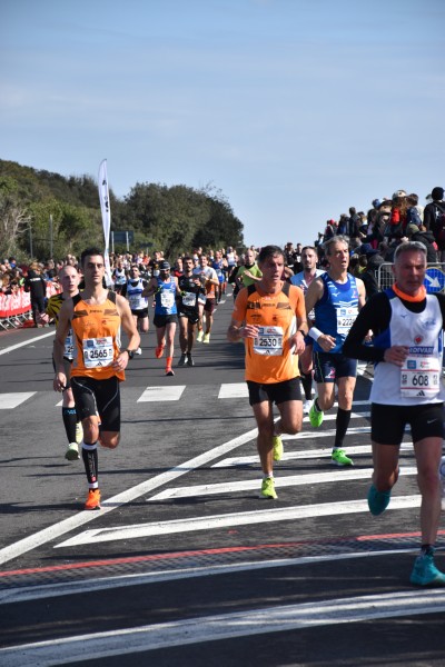 Roma Ostia Half Marathon [GOLD] (02/03/2025) 0094