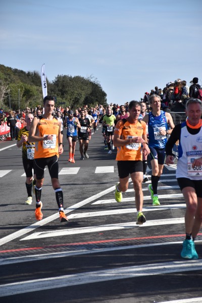 Roma Ostia Half Marathon [GOLD] (02/03/2025) 0095