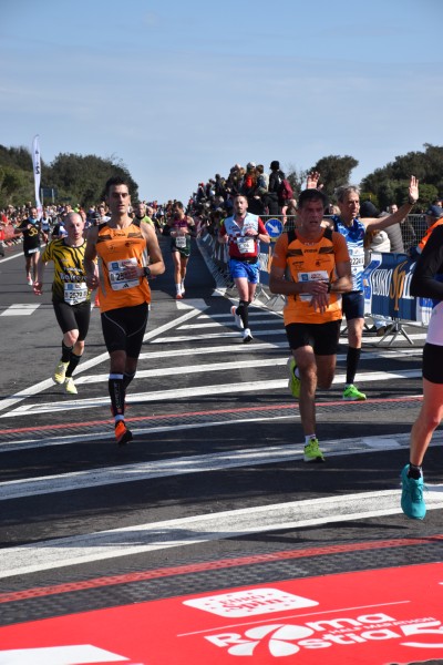 Roma Ostia Half Marathon [GOLD] (02/03/2025) 0097