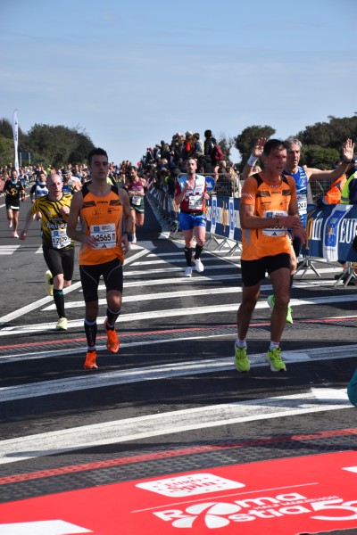 Roma Ostia Half Marathon [GOLD] (02/03/2025) 0098