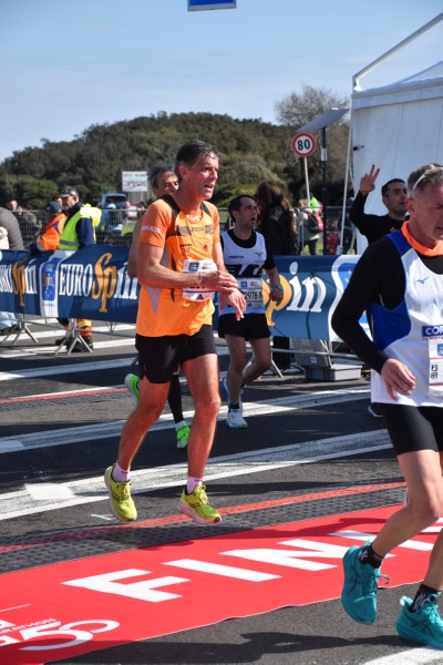 Roma Ostia Half Marathon [GOLD] (02/03/2025) 0099