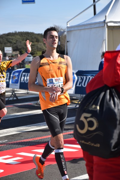 Roma Ostia Half Marathon [GOLD] (02/03/2025) 0102