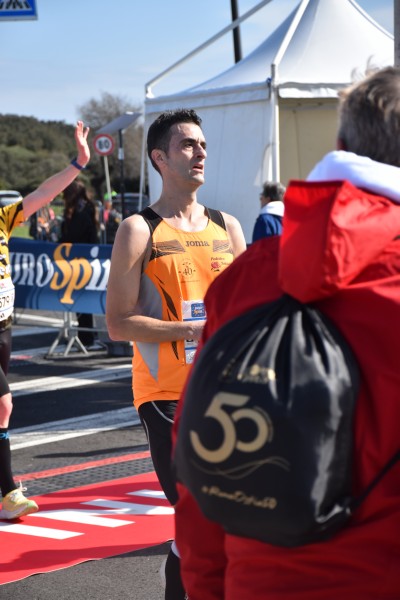 Roma Ostia Half Marathon [GOLD] (02/03/2025) 0103