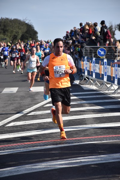 Roma Ostia Half Marathon [GOLD] (02/03/2025) 0104