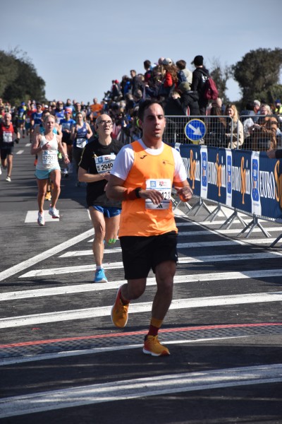 Roma Ostia Half Marathon [GOLD] (02/03/2025) 0106