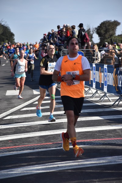 Roma Ostia Half Marathon [GOLD] (02/03/2025) 0107