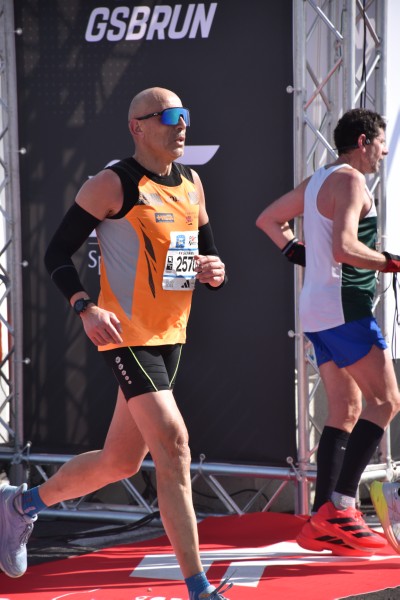 Roma Ostia Half Marathon [GOLD] (02/03/2025) 0109