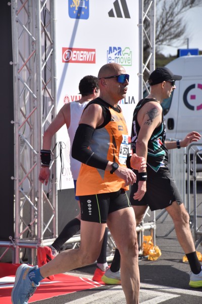 Roma Ostia Half Marathon [GOLD] (02/03/2025) 0111