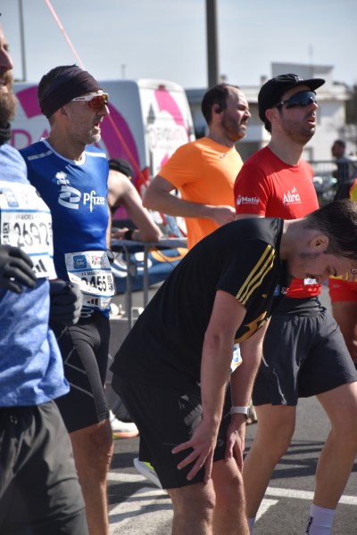 Roma Ostia Half Marathon [GOLD] (02/03/2025) 0119