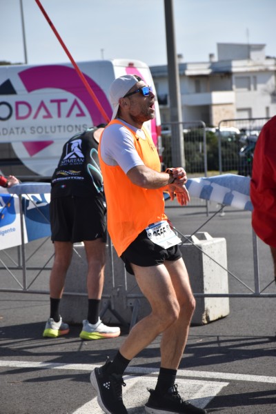 Roma Ostia Half Marathon [GOLD] (02/03/2025) 0127