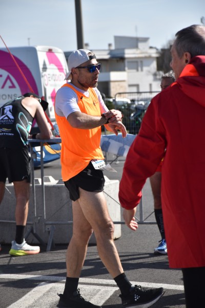 Roma Ostia Half Marathon [GOLD] (02/03/2025) 0128