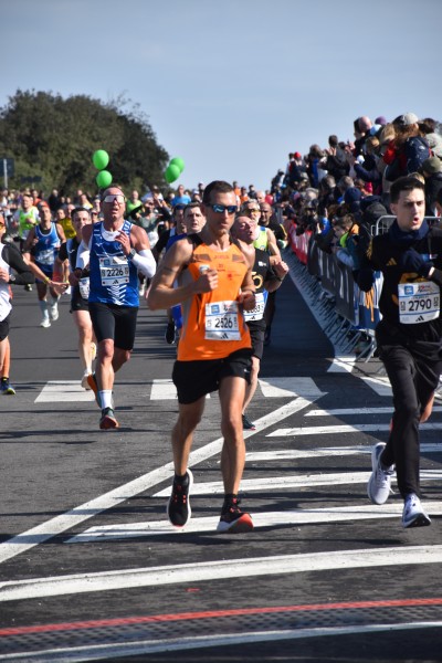 Roma Ostia Half Marathon [GOLD] (02/03/2025) 0131