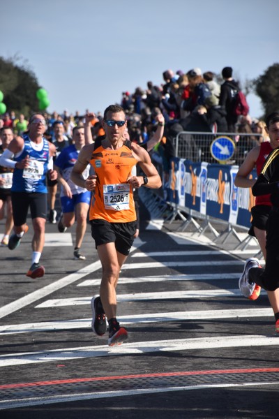 Roma Ostia Half Marathon [GOLD] (02/03/2025) 0133