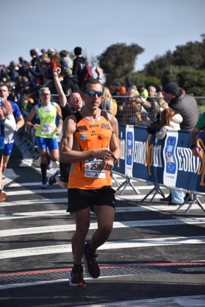 Roma Ostia Half Marathon [GOLD] (02/03/2025) 0134