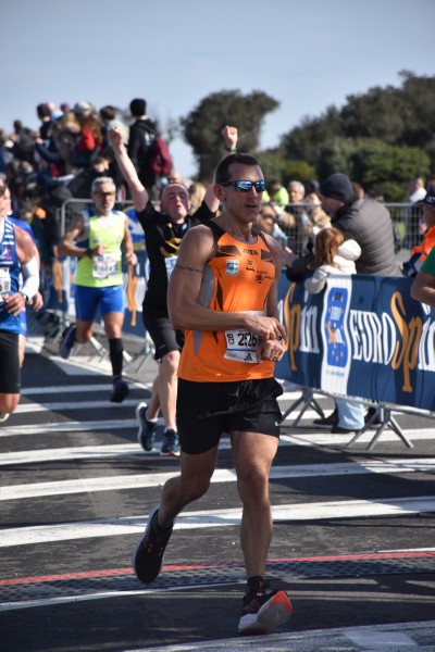 Roma Ostia Half Marathon [GOLD] (02/03/2025) 0135