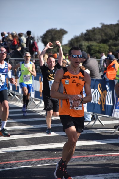 Roma Ostia Half Marathon [GOLD] (02/03/2025) 0136