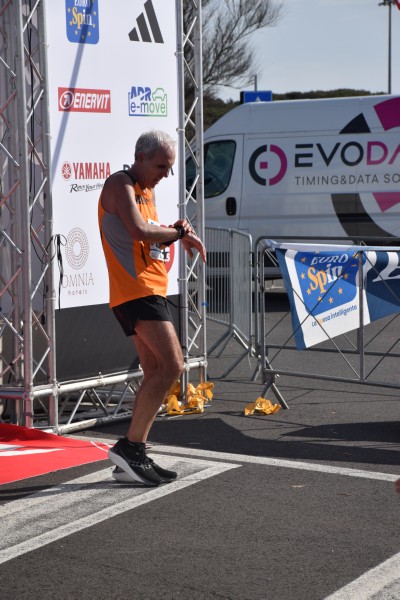 Roma Ostia Half Marathon [GOLD] (02/03/2025) 0141