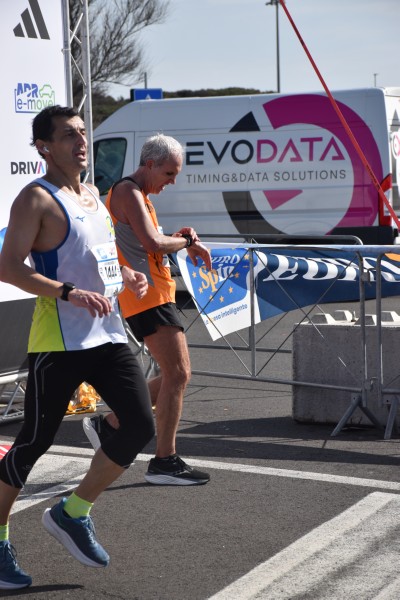 Roma Ostia Half Marathon [GOLD] (02/03/2025) 0143