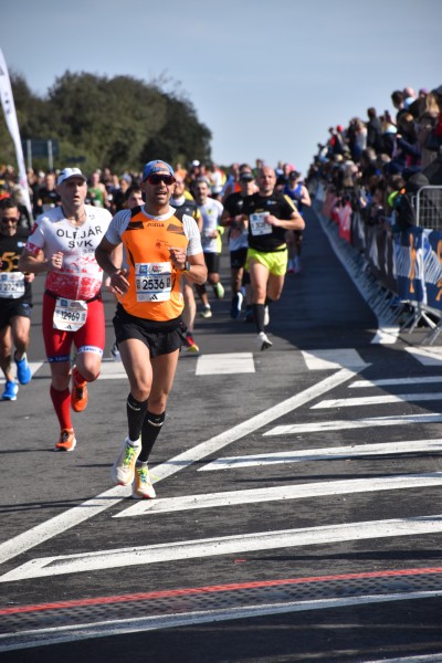 Roma Ostia Half Marathon [GOLD] (02/03/2025) 0146