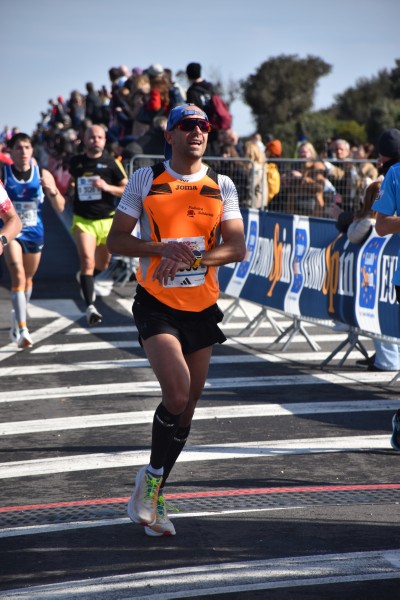 Roma Ostia Half Marathon [GOLD] (02/03/2025) 0149