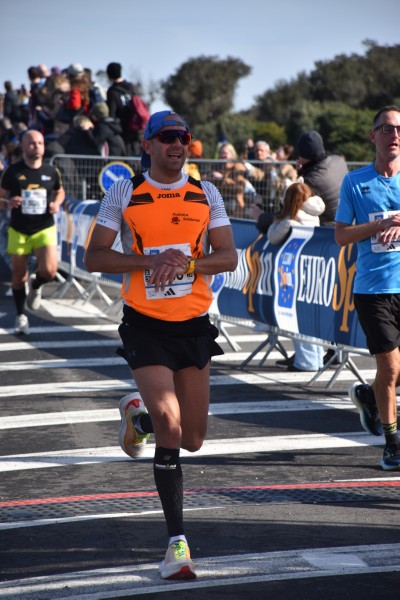 Roma Ostia Half Marathon [GOLD] (02/03/2025) 0150