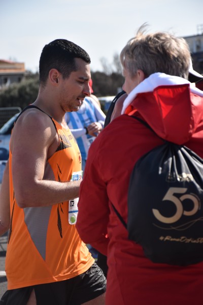 Roma Ostia Half Marathon [GOLD] (02/03/2025) 0157