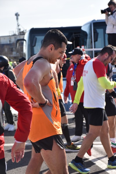 Roma Ostia Half Marathon [GOLD] (02/03/2025) 0158