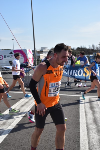 Roma Ostia Half Marathon [GOLD] (02/03/2025) 0168