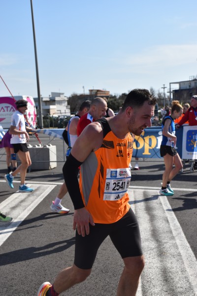 Roma Ostia Half Marathon [GOLD] (02/03/2025) 0169