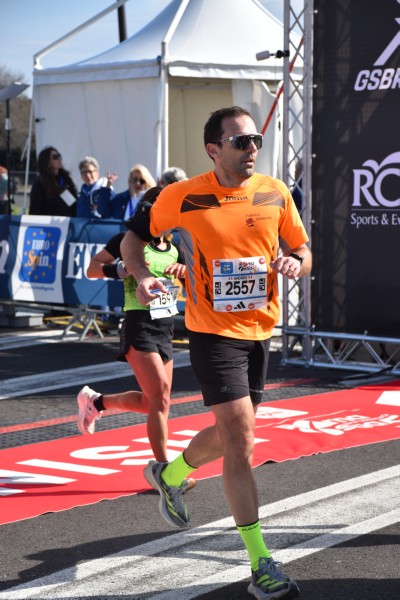 Roma Ostia Half Marathon [GOLD] (02/03/2025) 0172