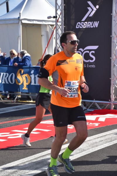 Roma Ostia Half Marathon [GOLD] (02/03/2025) 0173